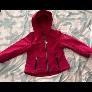 Michael Kors 3T Rain Jacket 🎀🛍🎈